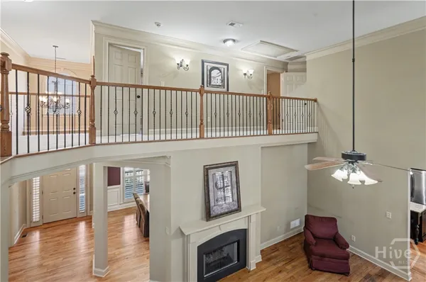 $719,900 | 1101 Spring Valley Way, Bishop, GA 30621