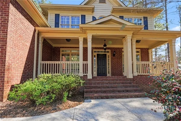 $719,900 | 1101 Spring Valley Way, Bishop, GA 30621