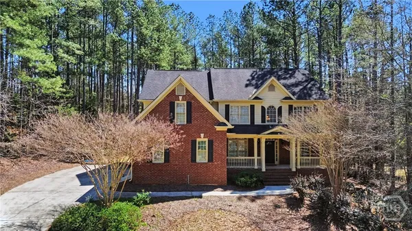 $719,900 | 1101 Spring Valley Way, Bishop, GA 30621