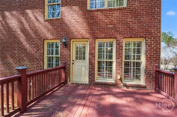 $719,900 | 1101 Spring Valley Way, Bishop, GA 30621