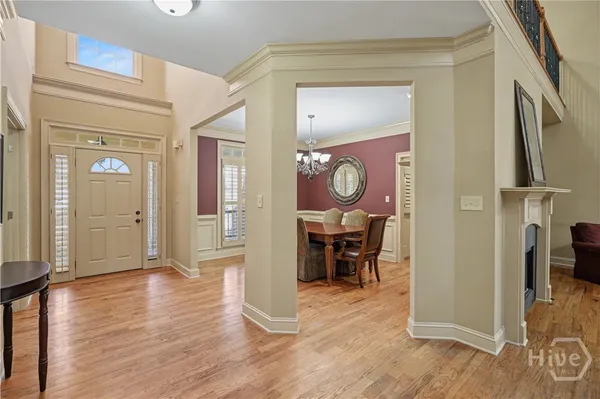 $719,900 | 1101 Spring Valley Way, Bishop, GA 30621