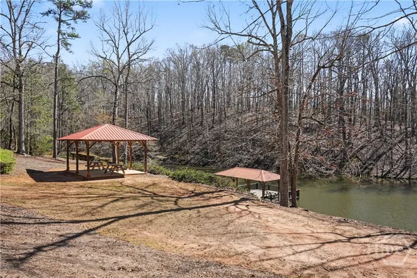 $719,900 | 1101 Spring Valley Way, Bishop, GA 30621