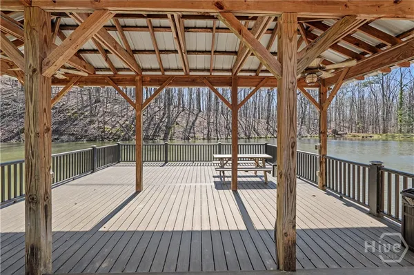 $719,900 | 1101 Spring Valley Way, Bishop, GA 30621