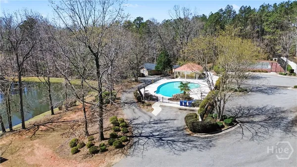 $719,900 | 1101 Spring Valley Way, Bishop, GA 30621