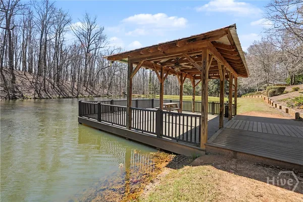 $719,900 | 1101 Spring Valley Way, Bishop, GA 30621