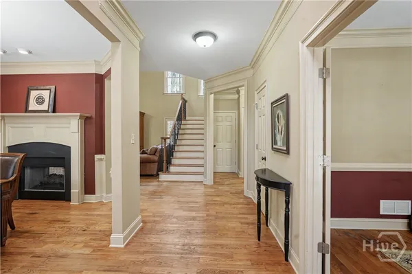 $719,900 | 1101 Spring Valley Way, Bishop, GA 30621