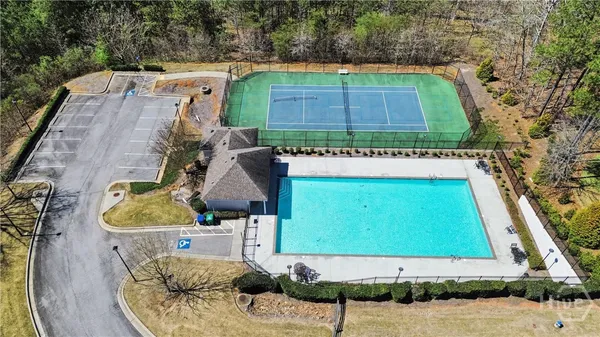 $719,900 | 1101 Spring Valley Way, Bishop, GA 30621