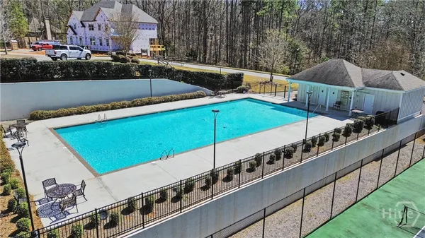 $719,900 | 1101 Spring Valley Way, Bishop, GA 30621