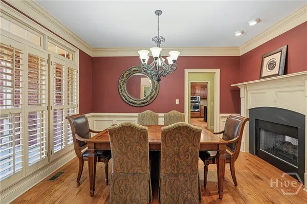 $719,900 | 1101 Spring Valley Way, Bishop, GA 30621