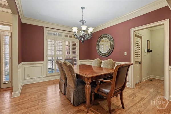 $719,900 | 1101 Spring Valley Way, Bishop, GA 30621