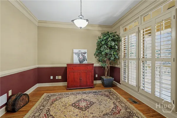 $719,900 | 1101 Spring Valley Way, Bishop, GA 30621