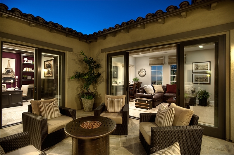 8944 Via Rancho Cielo, Unit 81 Rancho Santa Fe, CA 92067 - Photo 13 of 18
