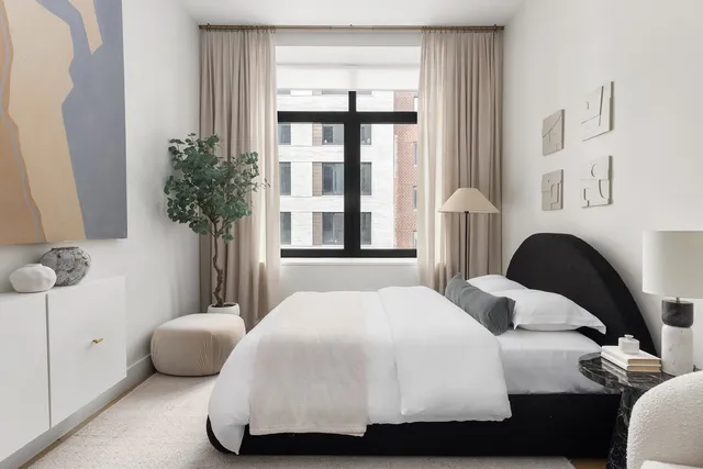 $800,000 | 435 West 19th Street, Unit 4A | Chelsea