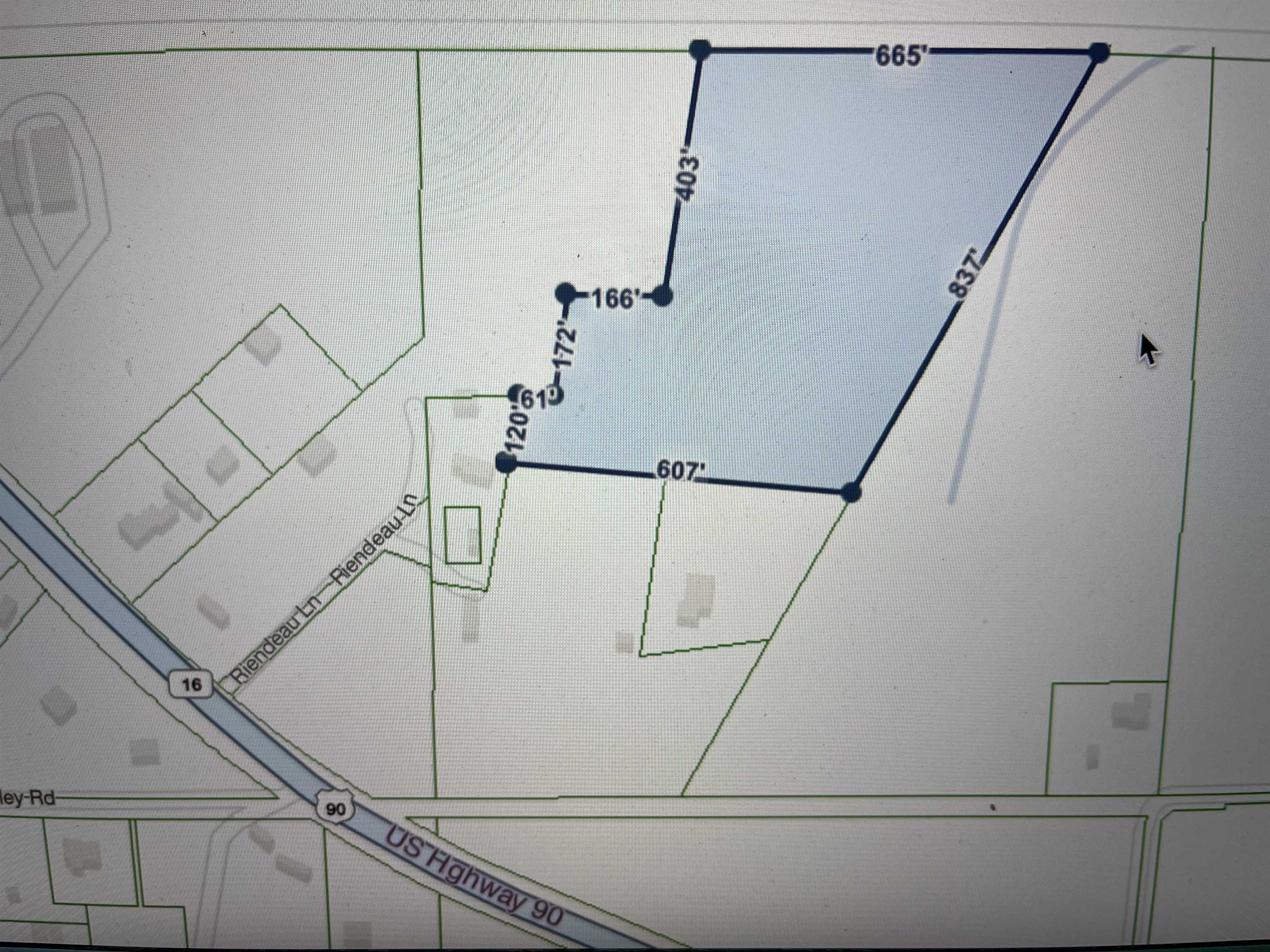 22102 Riendeau Lane Robertsdale, AL 36567 - Photo 19 of 20
