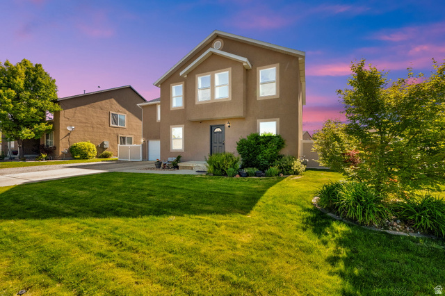 1203 South 950 West Springville, UT 84663 - Photo 2 of 46