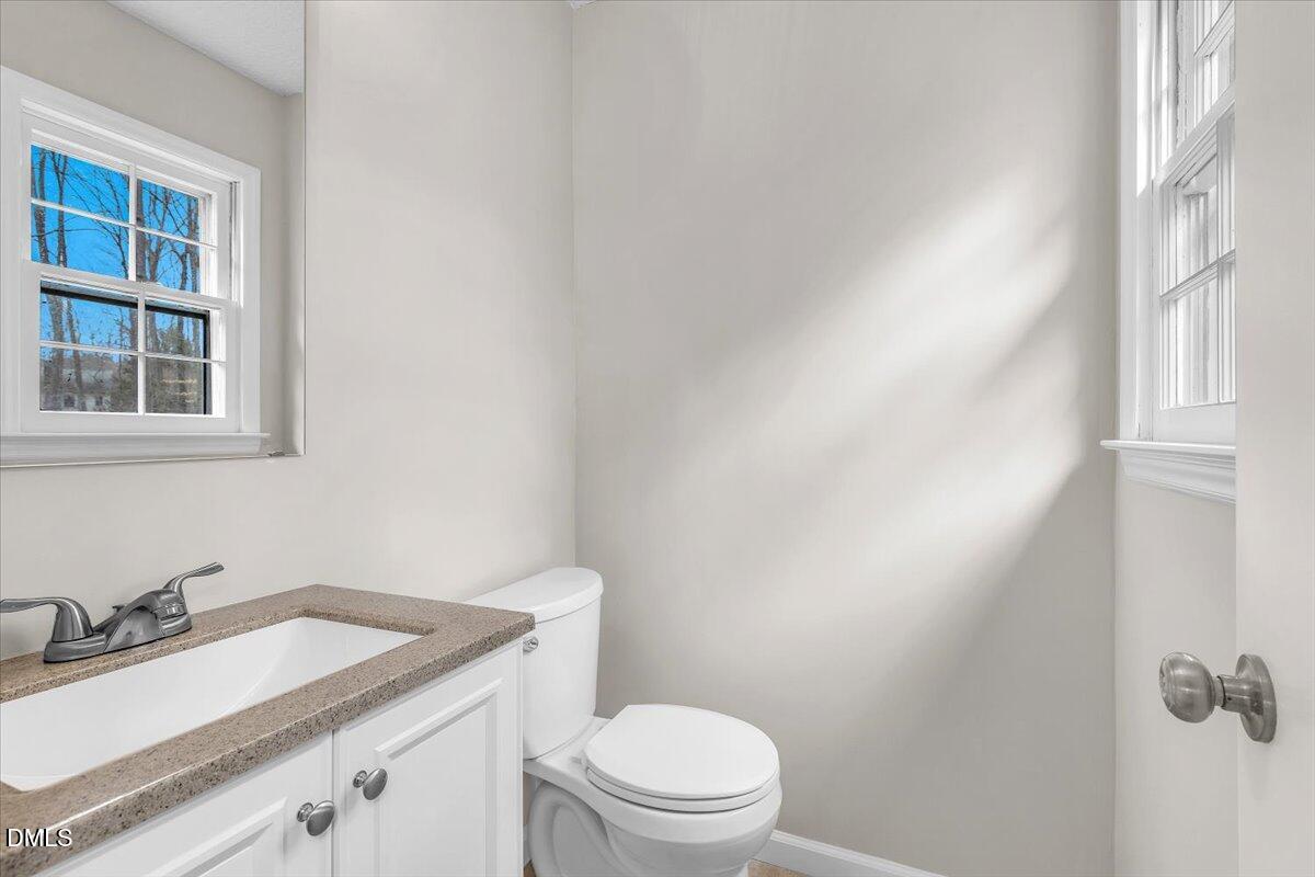 512 Smokeridge Lane Raleigh, NC 27615 - Photo 19 of 46 17-Final 512 Smokeridge Raleigh--RJREM -