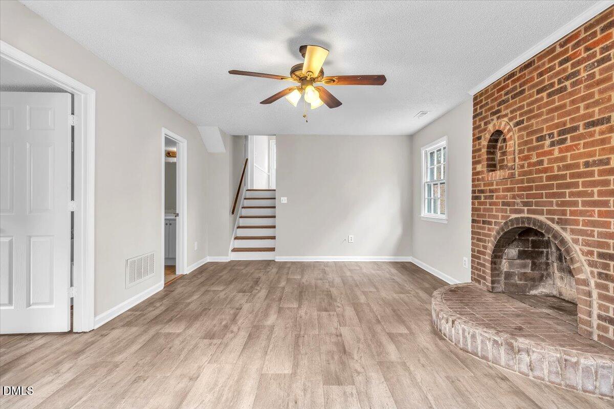 512 Smokeridge Lane Raleigh, NC 27615 - Photo 29 of 46 27-Final 512 Smokeridge Raleigh--RJREM -