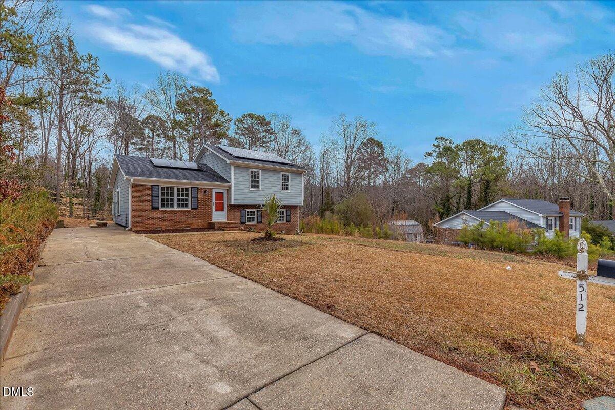 512 Smokeridge Lane Raleigh, NC 27615 - Photo 36 of 46 36-Final 512 Smokeridge Raleigh--RJREM -