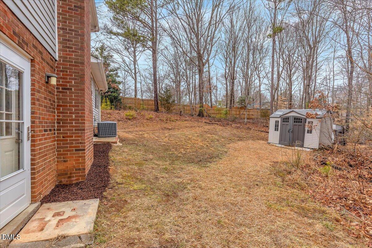 512 Smokeridge Lane Raleigh, NC 27615 - Photo 40 of 46 40-Final 512 Smokeridge Raleigh--RJREM -