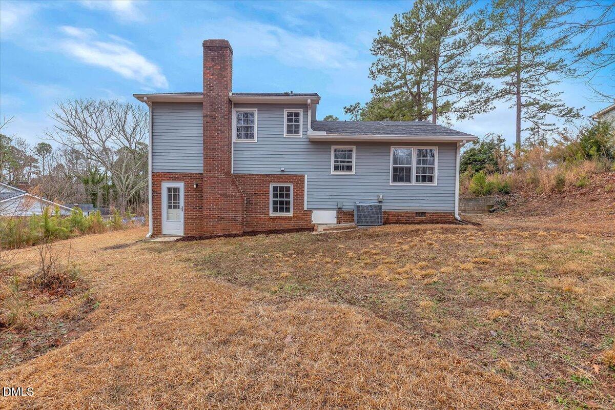 512 Smokeridge Lane Raleigh, NC 27615 - Photo 42 of 46 42-Final 512 Smokeridge Raleigh--RJREM -