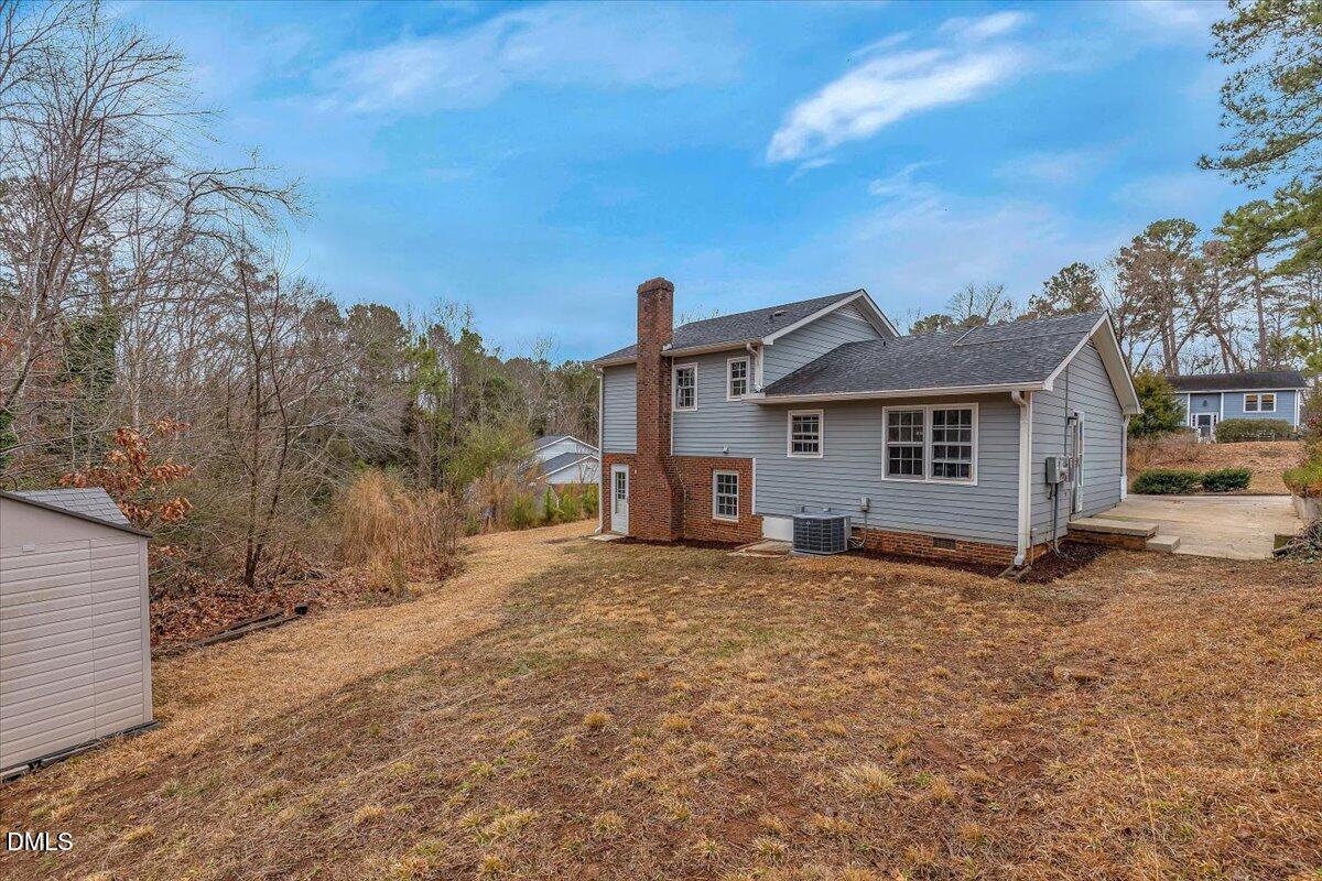 512 Smokeridge Lane Raleigh, NC 27615 - Photo 43 of 46 43-Final 512 Smokeridge Raleigh--RJREM -