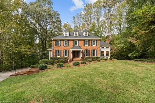 $610,000 | 3796 Wood Village Drive, Trinity, NC 27370