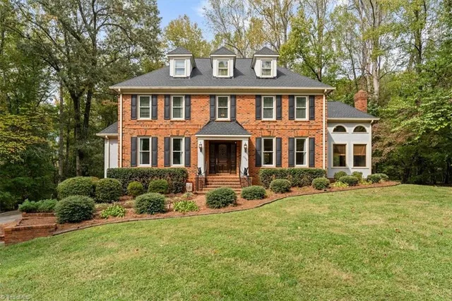 $650,000 | 3796 Wood Village Drive, Trinity, NC 27370