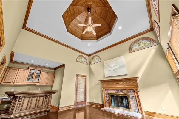 $610,000 | 3796 Wood Village Drive, Trinity, NC 27370