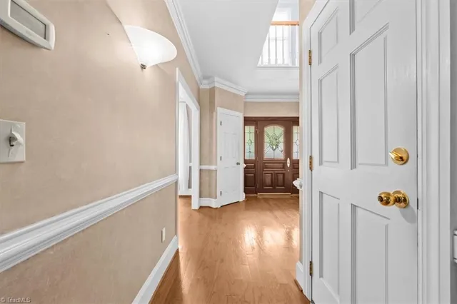 $650,000 | 3796 Wood Village Drive, Trinity, NC 27370