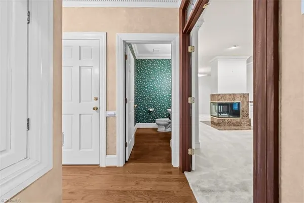 $625,000 | 3796 Wood Village Drive, Trinity, NC 27370