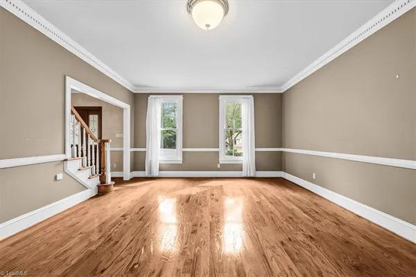 $610,000 | 3796 Wood Village Drive, Trinity, NC 27370