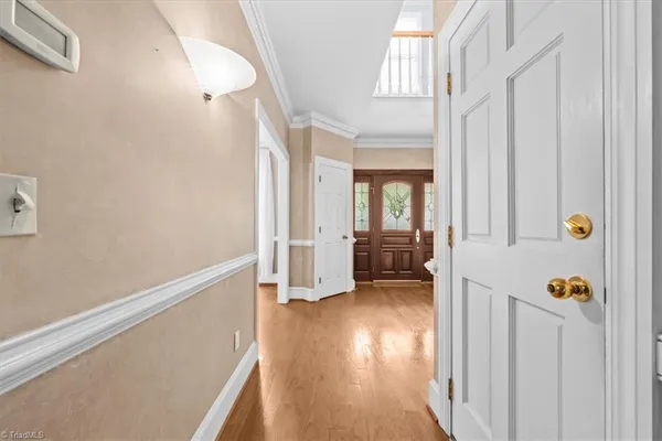 $610,000 | 3796 Wood Village Drive, Trinity, NC 27370