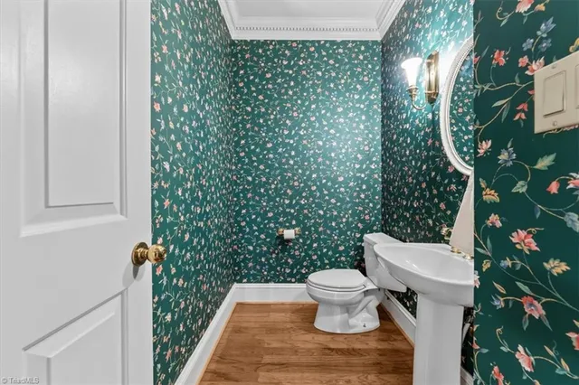 $650,000 | 3796 Wood Village Drive, Trinity, NC 27370