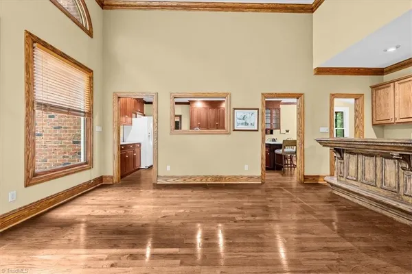 $625,000 | 3796 Wood Village Drive, Trinity, NC 27370