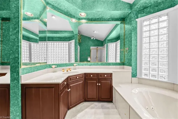 $625,000 | 3796 Wood Village Drive, Trinity, NC 27370