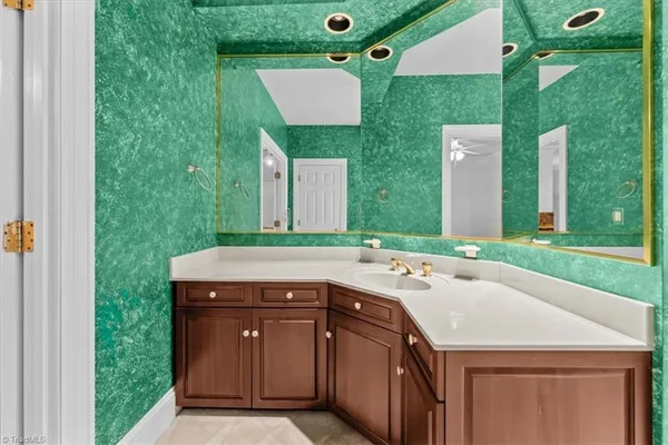 $625,000 | 3796 Wood Village Drive, Trinity, NC 27370