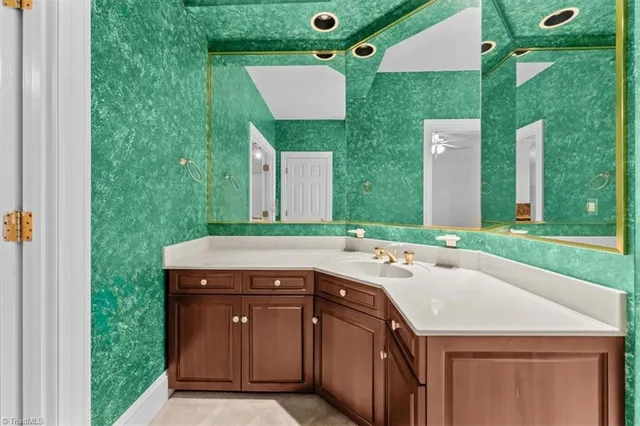 $650,000 | 3796 Wood Village Drive, Trinity, NC 27370