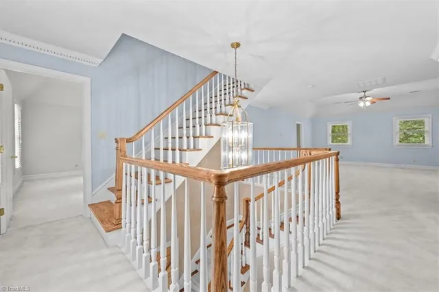 $650,000 | 3796 Wood Village Drive, Trinity, NC 27370