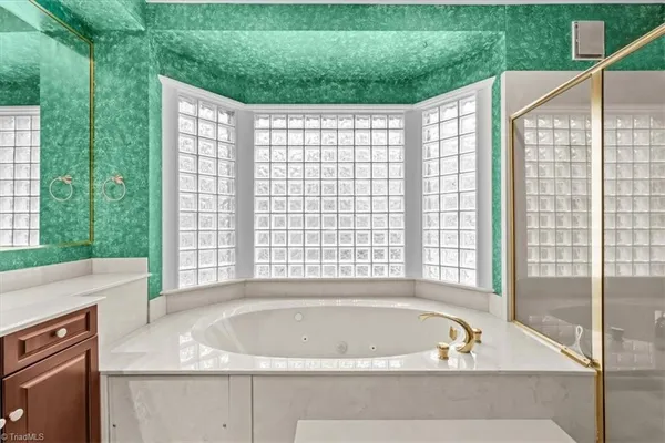 $610,000 | 3796 Wood Village Drive, Trinity, NC 27370