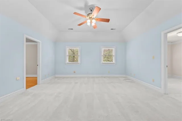 $650,000 | 3796 Wood Village Drive, Trinity, NC 27370