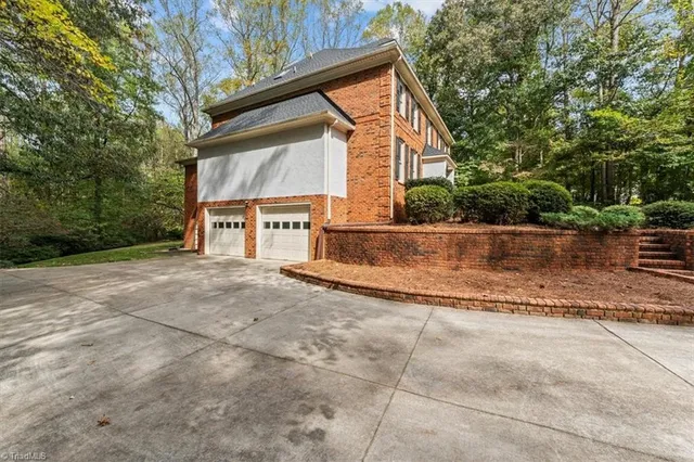 $650,000 | 3796 Wood Village Drive, Trinity, NC 27370