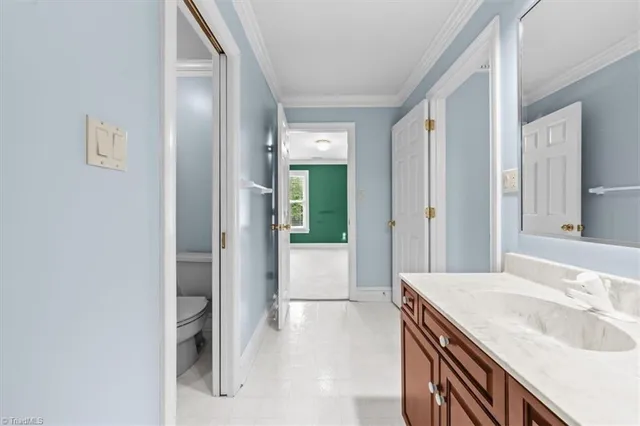 $650,000 | 3796 Wood Village Drive, Trinity, NC 27370