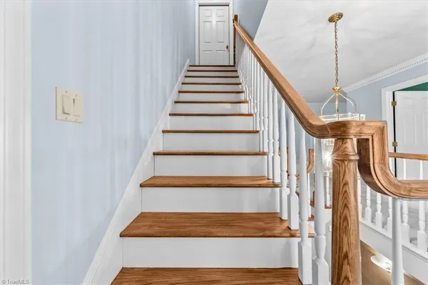 $610,000 | 3796 Wood Village Drive, Trinity, NC 27370