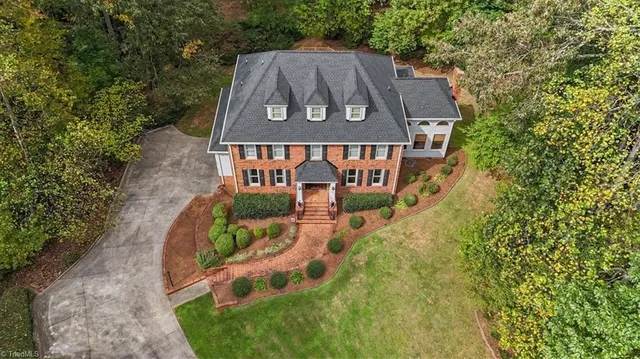 $650,000 | 3796 Wood Village Drive, Trinity, NC 27370