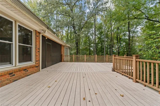 $650,000 | 3796 Wood Village Drive, Trinity, NC 27370