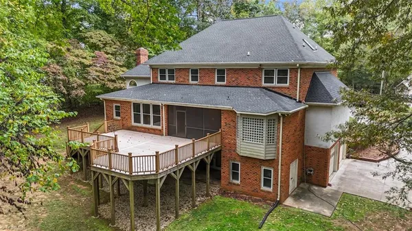 $625,000 | 3796 Wood Village Drive, Trinity, NC 27370