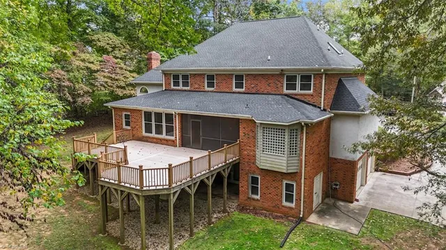 $650,000 | 3796 Wood Village Drive, Trinity, NC 27370