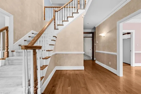 $625,000 | 3796 Wood Village Drive, Trinity, NC 27370