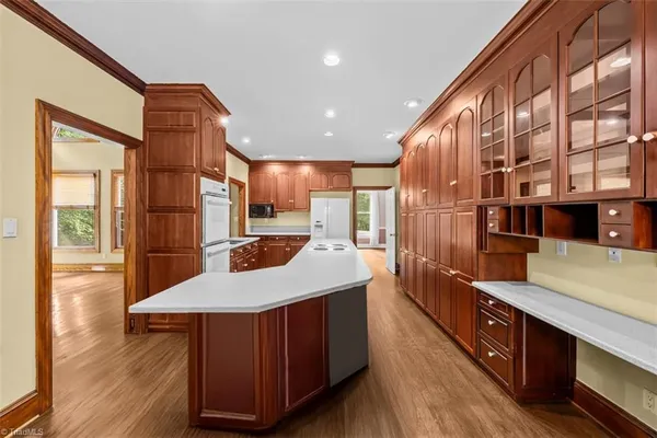 $610,000 | 3796 Wood Village Drive, Trinity, NC 27370