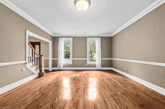 $650,000 | 3796 Wood Village Drive, Trinity, NC 27370